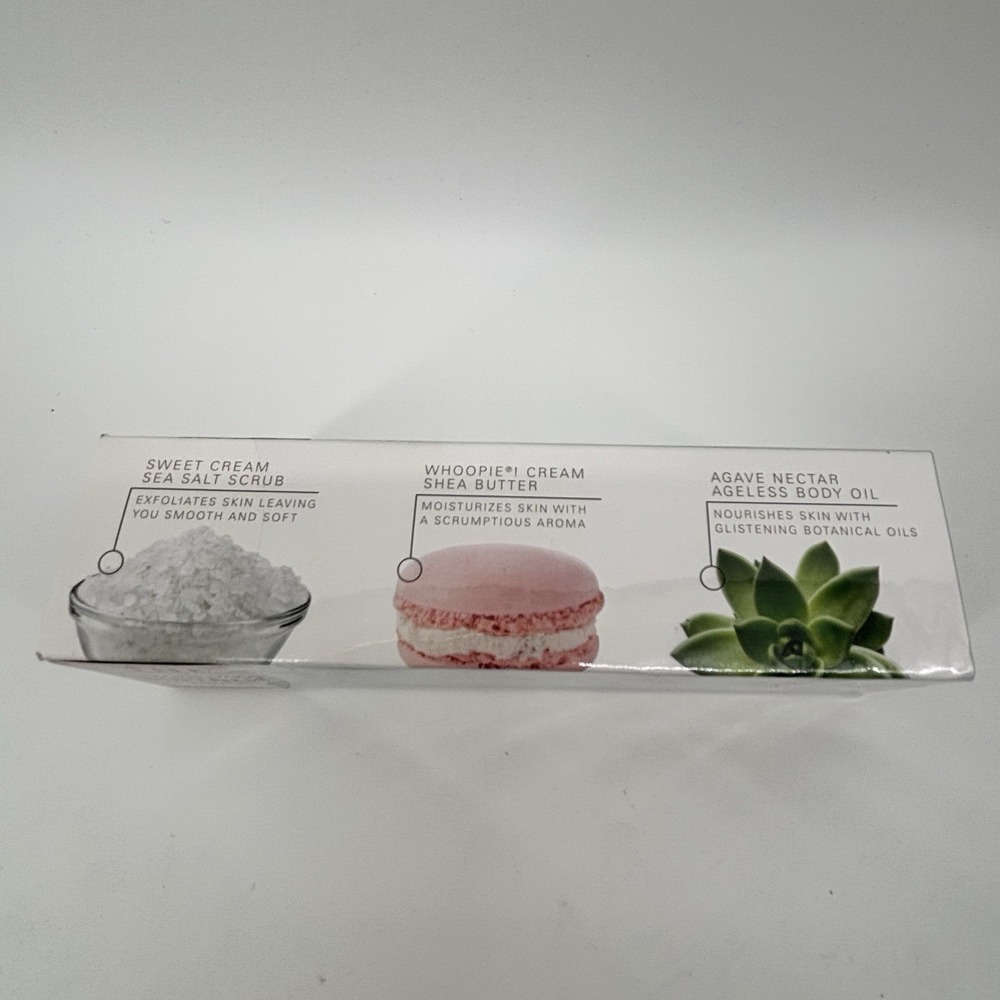 FarmHouse Fresh (Sweeping Softness) 3 Step Sampler ~New In Box & Factory Sealed! - Picture 2 of 5